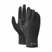 Rękawiczki rowerowe - Rękawiczki Shimano S-Phyre Thermal Black czarne M DW - miniaturka - grafika 1