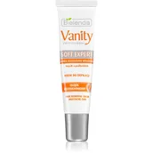 Depilacja - Bielenda Vanity Soft Expert Zestaw Do Depilacji Ultra Delikatny-Wąsik Podbródek 15ml - miniaturka - grafika 1