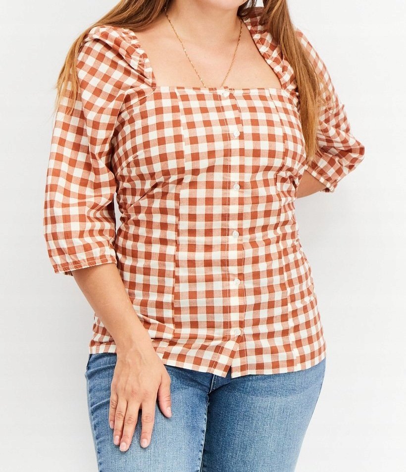 Bluzka Vero Moda rozmiar 4XL