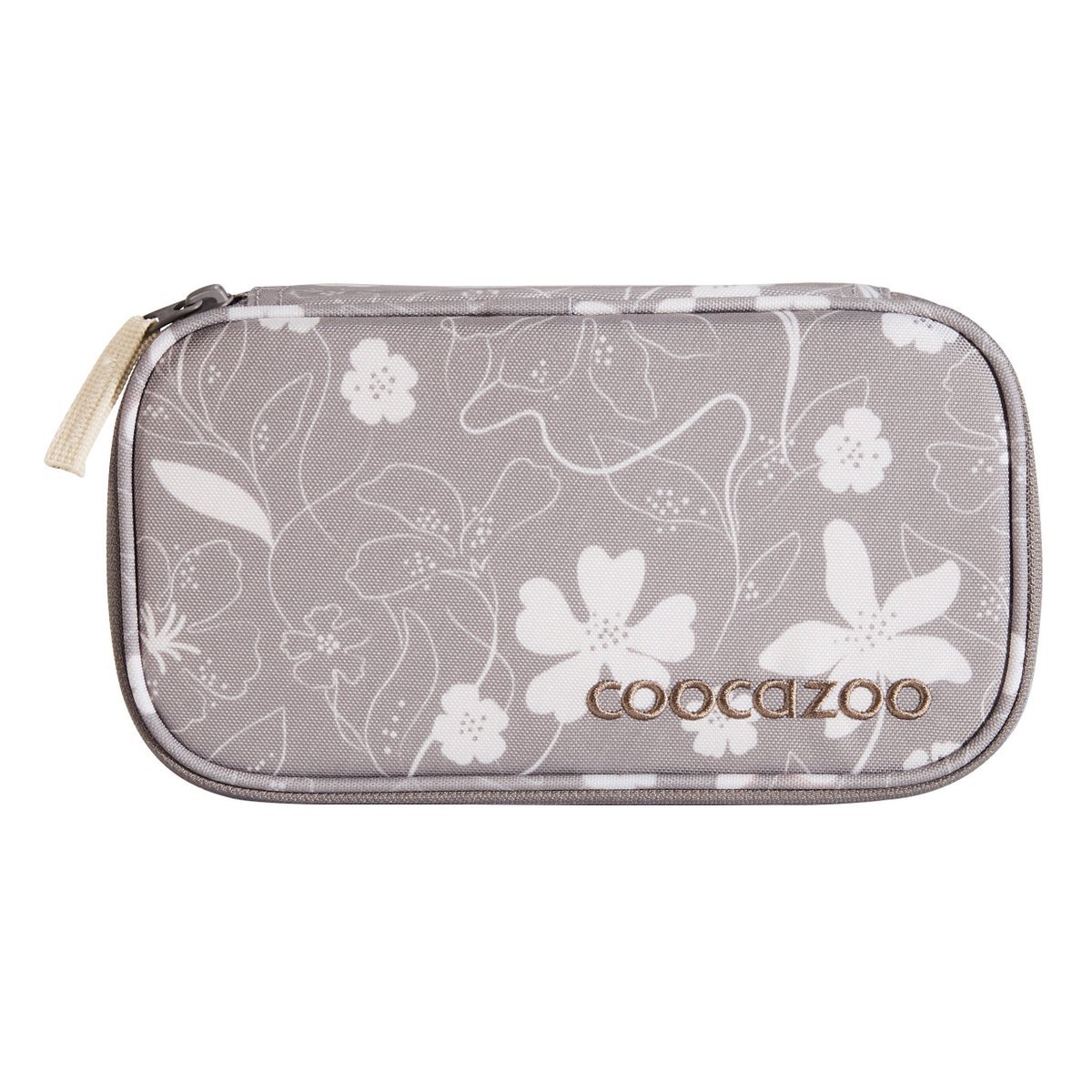 Coocazoo przybornik, kolor: Vanilla Bloom