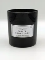 Świece - Naturalna świeca sojowa WHITE CHOCOLATE - 300 ml - miniaturka - grafika 1