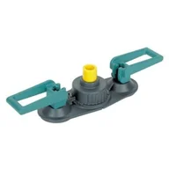 Akcesoria do elektronarzędzi - Adapter do otwornicy diamentowej 5 - 10 mm 5911000 WOLFCRAFT - miniaturka - grafika 1
