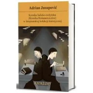 Historia Polski - Avalon Kronika halicko-wołynska (Kronika Romanowiczów) w latopisarskiej kolekcji historycznej Adrian Jusupovic - miniaturka - grafika 1