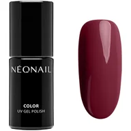 Lakiery hybrydowe - Neonail Lakier Hybrydowy 7,2ml - Ripe Cherry 3790-7 NEOH2C7 - miniaturka - grafika 1