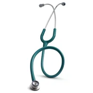 Urządzenia medyczne - Littmann Classic II Pediatric  2119 Błękit Karaibski - miniaturka - grafika 1