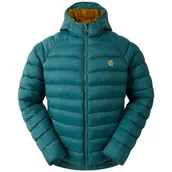 Kurtki męskie - Kurtka męska Dare 2b Torrek Baffled Jacket Rozmiar: XXL / Kolor: zielony - miniaturka - grafika 1