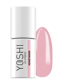 Lakiery hybrydowe - Yoshi - Lakier Hybrydowy 216 Honeymoon 6ml - miniaturka - grafika 1