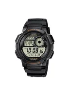 Zegarki męskie - Casio Sports AE-1000W-1AVEF - miniaturka - grafika 1