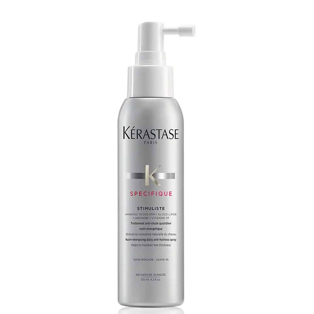 Kerastase Specifique Stimuliste Spray Przeciw Wypadaniu Włosów 125ml