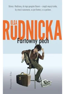 Fartowny pech Nowa - Kryminały Fartowny pech Nowa - Kryminały - miniaturka - grafika 2