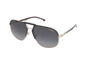 Okulary przeciwsłoneczne - Okulary przeciwsłoneczne Carrera Carrera 318/S I46/9O - miniaturka - grafika 1