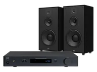 Zestawy stereo - NAD C 328 + Utah 5 - miniaturka - grafika 1