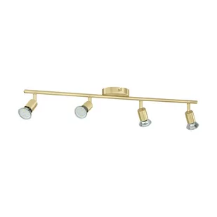 Lampa reflektor spot BUZZ-LED 33187 Eglo - Lampy pozostałe - miniaturka - grafika 1