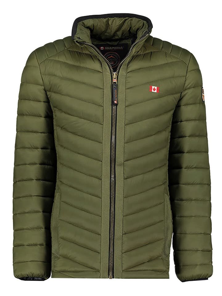 ANAPURNA Kurtka pikowana 