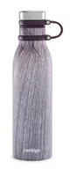 Butelki termiczne - Contigo Butelka termiczna na wodę Matterhorn Couture BLONDE WOOD 591 ml 5985-uniw - miniaturka - grafika 1
