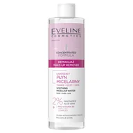 Płyny micelarne - EVELINE Skoncentrowana Formuła płyn micelarny 400ml - miniaturka - grafika 1
