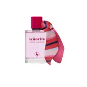 Wody i perfumy damskie - El Ganso Seniorita Woda toaletowa dla kobiet 75 ml - miniaturka - grafika 1