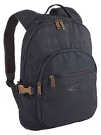 Plecaki - Camel Active Plecak "Journey" w kolorze granatowym - 30 x 42 x 12,5 cm - miniaturka - grafika 1