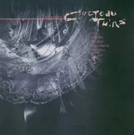 Winyle - Treasure (Cocteau Twins) (Vinyl / 12" Album) - miniaturka - grafika 1