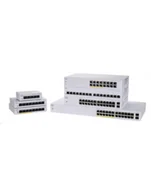 Switche - Switch Cisco CBS110-24T-wersja europejska - miniaturka - grafika 1