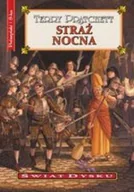 Fantasy - Straż nocna - miniaturka - grafika 1