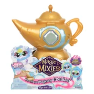 Zabawki interaktywne dla dzieci - Magic Mixies, Lampa Dżina, Niebieska - miniaturka - grafika 1