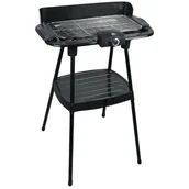 Grille - Grill elektryczny BASS POLSKA BH19005 - miniaturka - grafika 1