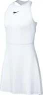 Sukienki - Nike Victory Dri-FIT FQ1780 sukienka damska - miniaturka - grafika 1