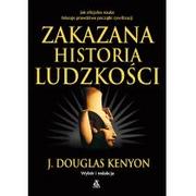 Historia świata - Amber Zakazana historia ludzkości, wydanie 7 J. Douglas Kenyon - miniaturka - grafika 1