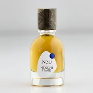 Wody i perfumy unisex - Nou Roots Midnight Flame Eau De Parfum Woda Perfumowana Unisex 50ml - miniaturka - grafika 1
