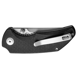 Nóż składany Civivi Thug 2 C20028C-2 black - Noże - miniaturka - grafika 2