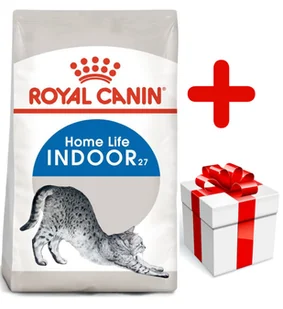 Royal Canin Indoor 10 kg - Sucha karma dla kotów - miniaturka - grafika 2