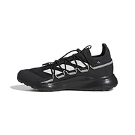 Buty dla chłopców - adidas Terrex Voyager 21, 36 EU Czarny, Czarny/Blatiz/Krążek, Negbás Blatiz Gridos - miniaturka - grafika 1