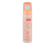 Samoopalacze - Sunkissed Sunkissed Express 1 Hour Tan samoopalacz 200 ml dla kobiet - miniaturka - grafika 1