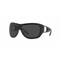 Okulary przeciwsłoneczne - Okulary przeciwsłoneczne Damskie Ralph Lauren RL8189Q-500187 - miniaturka - grafika 1