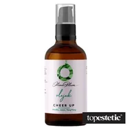 Olejki do ciała i włosów - Olivia Plum Olivia Plum Cheer Up Body Oil Olejek do ciała z dodatkiem wanilii, jaśminu, Ylang Ylang 100 ml - miniaturka - grafika 1