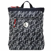 Plecaki - Joop! Jeans Incantato Elva Plecak 39 cm nightblue - miniaturka - grafika 1