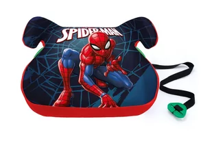 SIEDZISKO SAMOCHODOWE R129 SPIDER-MAN - Foteliki samochodowe SIEDZISKO SAMOCHODOWE R129 SPIDER-MAN - Foteliki samochodowe - miniaturka - grafika 2