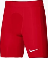 Spodnie sportowe męskie - Nike Podspodenki Nike Pro DRI-FIT Strike DH8128-657 XL - miniaturka - grafika 1