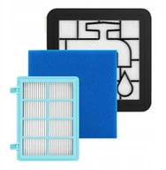 Filtry do odkurzaczy - Filtr FC8010 do Philips PowerPro Active FC9555/09 - miniaturka - grafika 1