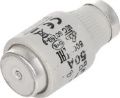 Bezpieczniki elektryczne - ETI WKŁADKA TOPIKOWA ETI-D3/50A 50A 500V gG E33 ETI - miniaturka - grafika 1