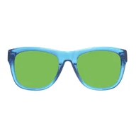Okulary przeciwsłoneczne - Uniwersalne okulary przeciwsłoneczne JUST CAVALLI model JC597S-5490Q (Szkło/Zausznik/Mostek) 19/140/54 mm) - miniaturka - grafika 1