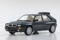 Samochody i pojazdy dla dzieci - Kyosho Lancia Delta Hf Integrale Evo Ii 1992  1:18 08343V - miniaturka - grafika 1