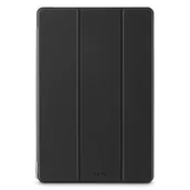 Etui do tabletów - Etui HAMA Fold Clear do Samsung Galaxy Tab A9+ 11 cali Czarny - miniaturka - grafika 1