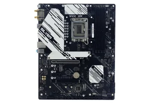 Płyta główna Biostar B760A-SILVER płyta główna Intel B760 LGA 1700 micro ATX B760A-SILVER - Płyty główne - miniaturka - grafika 1