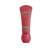 Balsamy do ust - NYX Professional Makeup Smushy balsam do ust o matowym wykończeniu 05 Snuggle Szn 8 ml - miniaturka - grafika 1