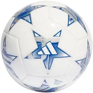 Piłka nożna - Piłka nożna adidas UCL Club 23/24 Group Stage biało-niebieska IA0945-5 - miniaturka - grafika 1
