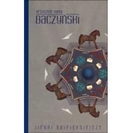 Aforyzmy i sentencje - LIRYKI NAJPIĘKNIEJSZE BACZYŃSKI Krzysztof Kamil Baczyński - miniaturka - grafika 1