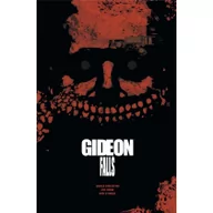 Komiksy dla dorosłych - Mucha Comics Gideon Falls Omnibus - Jeff Lemire - miniaturka - grafika 1