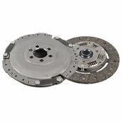 Sprzęgła - Sprzęgło - komplet BLUE PRINT ADV183023  w 24 h. Do 100 dni na zwrot. 100 tys. Klientów. - miniaturka - grafika 1